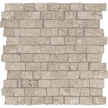 Emil Ceramica Mapierre Mosaico Petit Mur Naturel 30x30 / Эмиль Керамика Мапиерре
 Мосаико Петит
 Мур
 Натурэль 30x30 